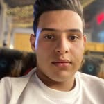 حذيفه خالد محمد - @melissawindish - Instagram