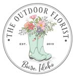 Melissa Wind Frazier - @theoutdoorflorist - Instagram