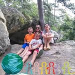 Melissa Windle - @mellymom0821 - Instagram