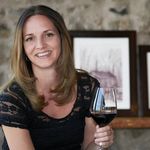 Melissa Proudlock 🍷 Wine Paintings - @melissaproudlock - Instagram