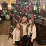 Melissa Wingard - @winmel29 - Instagram