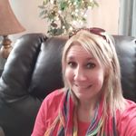 Melissa Wingard - @westashleygirl.42 - Instagram