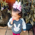 Melissa Wink Ranheri - @diariodameli - Instagram