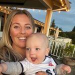 Melissa Winkelman - @melissa.wink - Instagram