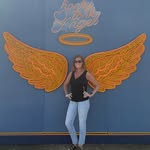 Melissa Wittenberg - @redheadedbeauty83 - Instagram
