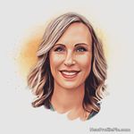 Melissa Mattox Wohlsen - @melissawohlsen - Instagram