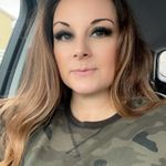 Melissa Wolfenbarger - @mswolfe22 - Instagram