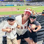Melissa Wolfson - @melwolflady - Instagram