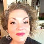 Melissa Womack - @shepersevering - Instagram