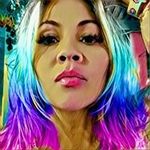Melissa Womack - @moxihairstudiodfw - Instagram