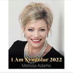 Melissa Womack Adams - @melissawomackadams - Instagram