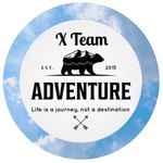 Melissa Womack Adams - @xteamadventure - Instagram