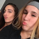 Melissa Woolfrey - @mizzy257 - Instagram