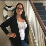 Melissa Woolman - @blueyez_78 - Instagram