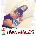 Melissa Woolridge - @xqueenfreyaa - Instagram