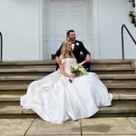 Melissa Woolridge - @thatsmrsjennings - Instagram
