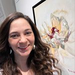 Melissa Worth - @melissaworthart - Instagram
