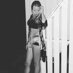 mel_issa 13 - @melissawulf1 - Instagram