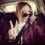 Mel Issa - @wulfmelissa - Instagram