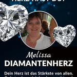 Melissa Wulf - @wulfmelissalive.de_ - Instagram