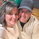 Melissa Wulff Thomas - @shmily.se7en71 - Instagram