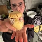 melißa - @wurstsalat_alamelissa - Instagram
