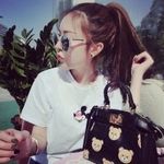 Melissa Yardley - @joseph0t9ybaker - Instagram