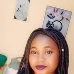 Mélissa Yehouenou - @melissayehouenou - Instagram