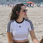 Adriana Melissa Zabel - @zabeladriana - Instagram