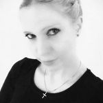 Janine Melissa Zabel - @rene_schubeet - Instagram