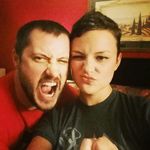 Melissa and David Zabel - @zabels_veganish_table - Instagram