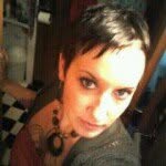 Melissa Zenner - @miserylue - Instagram