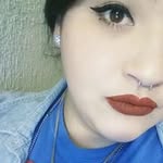 Melissa Paola Corella Zermeño - @corellazermeno - Instagram