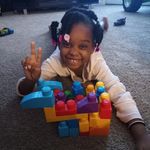 Melissa ZIglar - @peanutziglar81 - Instagram