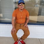 Melito Ramirez - @ramirezmelito - Instagram