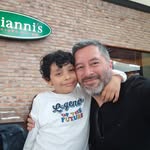 Melito Ramirez - @melito3b - Instagram