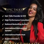 Melitsa Waage - Facebook