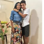 Lilibet Melitza Pérez Sánchez - @lilibetmelitza - Instagram