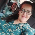 Melitza Alexandra Perez Perez - @ivan_alberto_contreras - Instagram