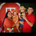 Richard Rodriguez Melitza Perez - @richardrodriguezmelitzaperez - Instagram