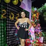 Yeli Melitza Perez - @yelimelitza.perez - Instagram