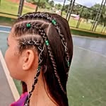 Meliza Silva - @meliza_silva_czs - Instagram