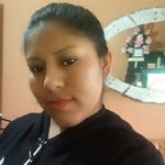 Meliza Silva Huaman - @melizasilvahuaman - Instagram