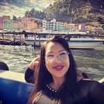 Meliza Silva Viza - @melizaviza - Instagram