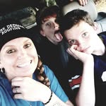 Mellisa High - @winelaughrepeat - Instagram