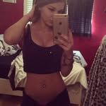 Mellisa Taylor - @mellisataylor_xx - Instagram