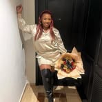 Mellisa Taylor - Facebook