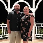 Mellisa Taylor - Facebook