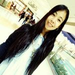 Melly Miller - @ayu33901 - Instagram
