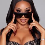 Melly Sanchez - @moreof_melly - Instagram